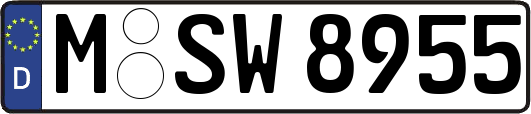 M-SW8955