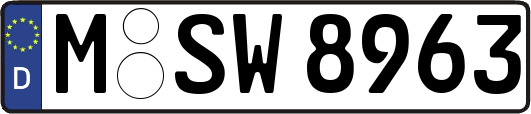 M-SW8963