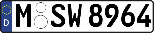 M-SW8964