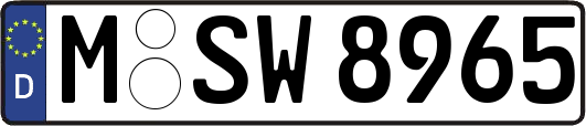 M-SW8965
