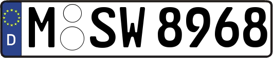 M-SW8968