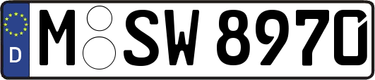 M-SW8970