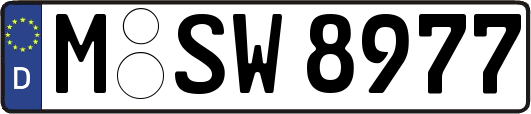 M-SW8977