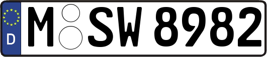 M-SW8982
