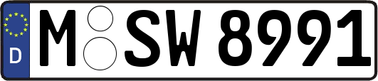 M-SW8991
