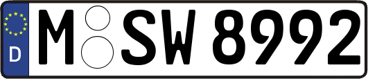 M-SW8992