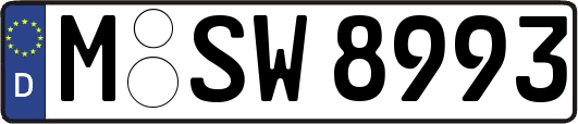 M-SW8993