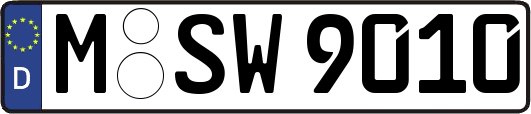 M-SW9010
