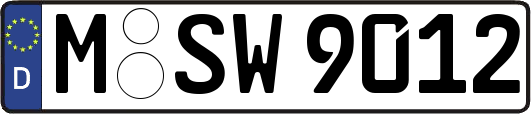 M-SW9012