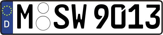 M-SW9013