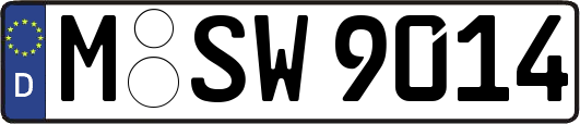 M-SW9014