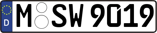 M-SW9019