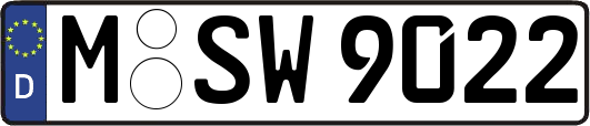M-SW9022