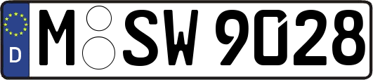 M-SW9028