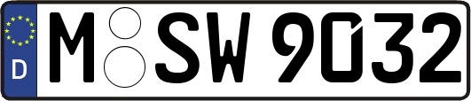 M-SW9032