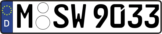 M-SW9033