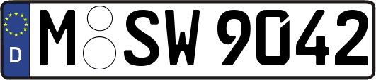 M-SW9042