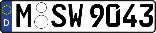 M-SW9043