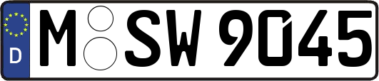 M-SW9045