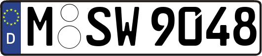 M-SW9048