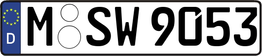 M-SW9053