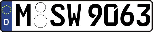 M-SW9063