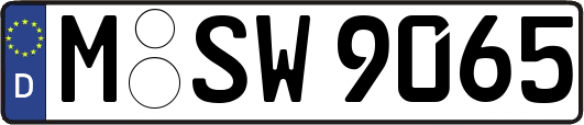 M-SW9065
