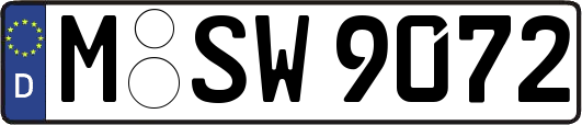 M-SW9072
