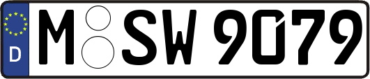 M-SW9079