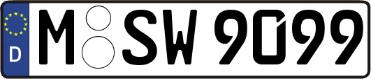 M-SW9099