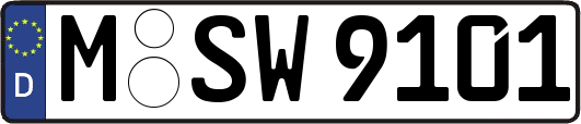 M-SW9101