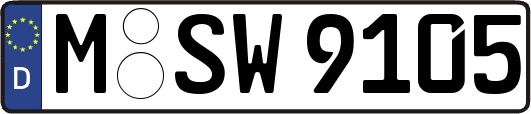 M-SW9105