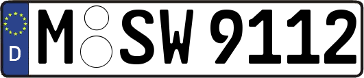 M-SW9112