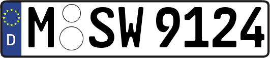 M-SW9124