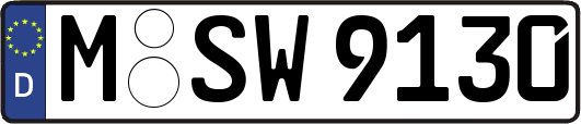 M-SW9130