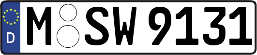 M-SW9131