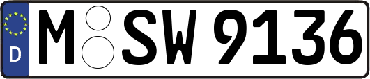 M-SW9136