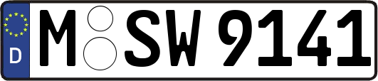 M-SW9141