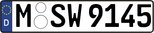 M-SW9145