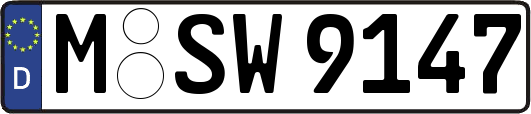 M-SW9147