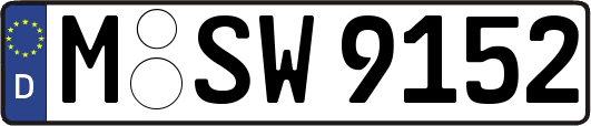 M-SW9152