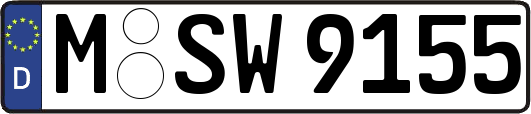 M-SW9155