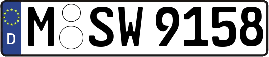 M-SW9158