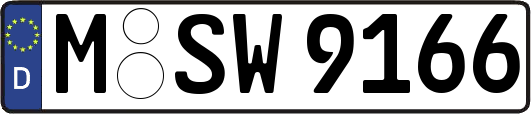 M-SW9166