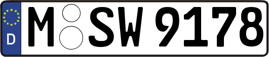 M-SW9178