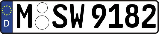 M-SW9182