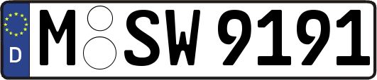 M-SW9191