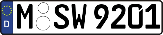 M-SW9201