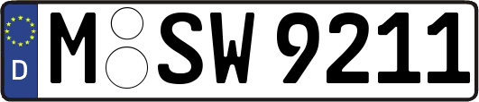 M-SW9211