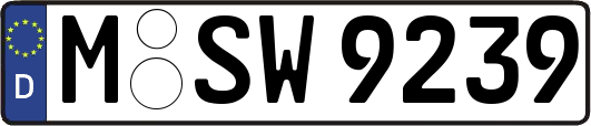 M-SW9239